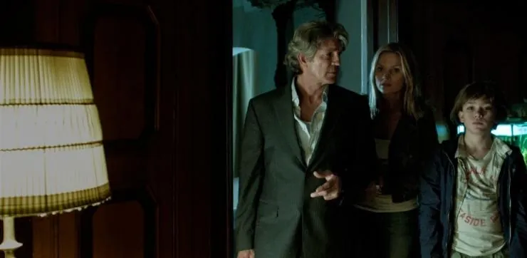 Дитя (2012) через торрент скачать Дитя (2012) фильм через торрент скачать