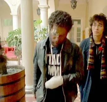 Асса (1987) через торрент бесплатно Асса (1987) фильм через торрент бесплатно