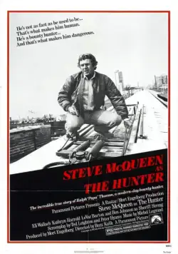 Охотник / The Hunter (1980) фильм скачать через торрент в хорошем качестве