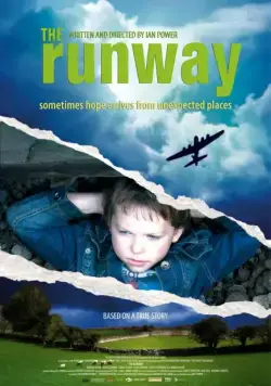 Взлетная полоса / The Runway (2010) фильм скачать через торрент в хорошем качестве