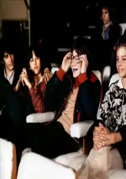 Бум (1980) через торрент бесплатно Бум (1980) фильм через торрент бесплатно