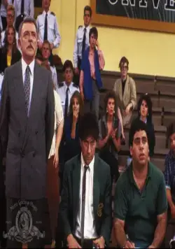 Волчонок 2 (1987) в хорошем качестве через торрент Волчонок 2 (1987) фильм в хорошем качестве через торрент