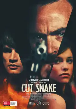 Раненый змей / Cut Snake (2014) фильм скачать через торрент в хорошем качестве