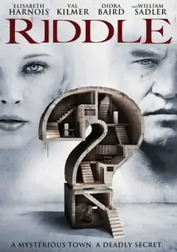 Риддл / Riddle (2010) фильм скачать через торрент в хорошем качестве