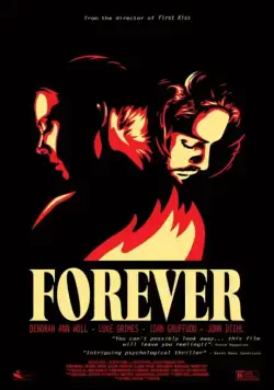 Навсегда / Forever (2015) фильм скачать через торрент в хорошем качестве