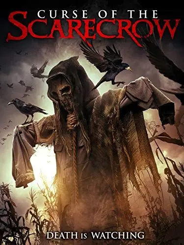 Проклятие пугала / Curse of the Scarecrow (2018) фильм скачать через торрент в хорошем качестве