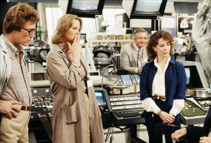 Мозговой штурм (1983) в хорошем качестве через торрент Мозговой штурм (1983) фильм в хорошем качестве через торрент