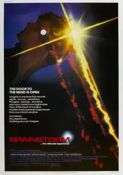Мозговой штурм / Brainstorm (1983) фильм скачать через торрент в хорошем качестве