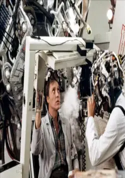 Мозговой штурм (1983) через торрент скачать Мозговой штурм (1983) фильм через торрент скачать