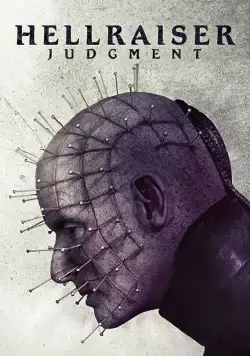 Восставший из ада 10: Приговор / Hellraiser: Judgment (2017) сериал скачать через торрент в хорошем качестве