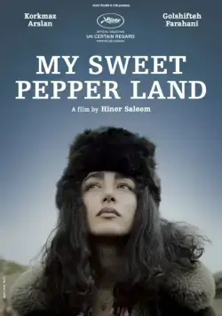 Мой милый Пепперленд / My Sweet Pepper Land (2013) фильм скачать через торрент в хорошем качестве