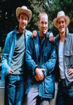 Ламмбок — всё ручной работы (2001) через торрент скачать Ламмбок — всё ручной работы (2001) фильм через торрент скачать