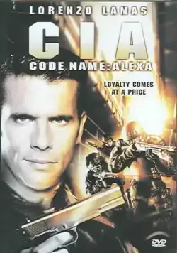 ЦРУ: Операция «Алекса» / CIA Code Name: Alexa (1992) фильм скачать через торрент в хорошем качестве