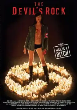 Дьявольская скала / The Devil's Rock (2011) фильм скачать через торрент в хорошем качестве