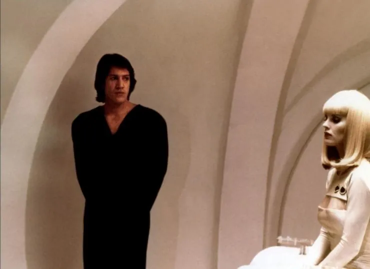 Галаксина (1980) через торрент скачать Галаксина (1980) фильм через торрент скачать