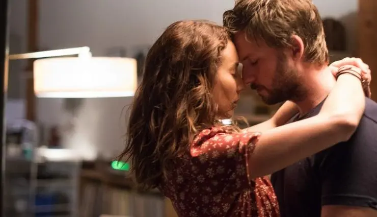 Клара (2018) через торрент бесплатно Клара (2018) фильм через торрент бесплатно