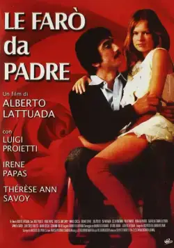 Буду ей отцом / Le farò da padre (1974) фильм скачать через торрент в хорошем качестве