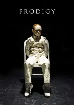 Чудо-ребёнок / Prodigy (2016) фильм скачать через торрент в хорошем качестве