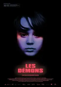 Демоны / Les démons (2015) фильм скачать через торрент в хорошем качестве