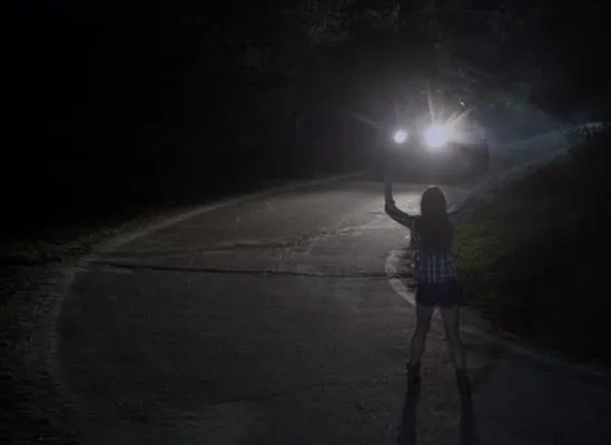 Поворот не туда 5: Кровное родство (2012) в хорошем качестве через торрент Поворот не туда 5: Кровное родство (2012) фильм в хорошем качестве через торрент