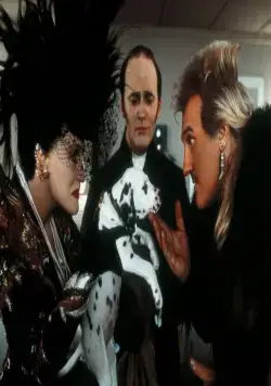 102 далматинца (2000) через торрент скачать 102 далматинца (2000) фильм через торрент скачать