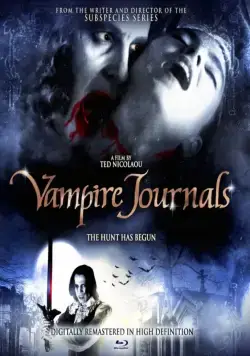 Дневники вампира / Vampire Journals (1997) фильм скачать через торрент в хорошем качестве