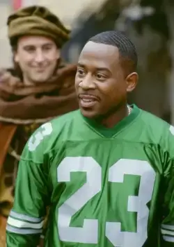 Черный рыцарь (2001) через торрент бесплатно Черный рыцарь (2001) фильм через торрент бесплатно