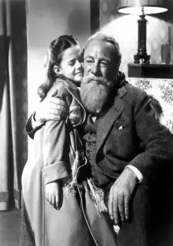 Чудо на 34-й улице (1947) в хорошем качестве через торрент Чудо на 34-й улице (1947) фильм в хорошем качестве через торрент