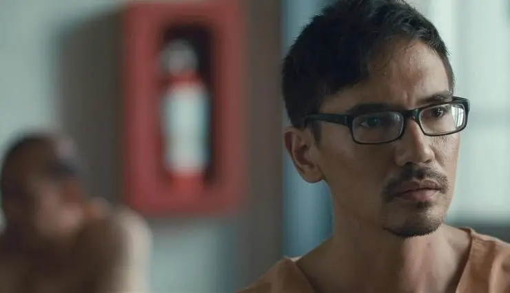 Убийства (2011) через торрент бесплатно Убийства (2011) фильм через торрент бесплатно