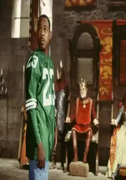 Черный рыцарь (2001) в хорошем качестве через торрент Черный рыцарь (2001) фильм в хорошем качестве через торрент