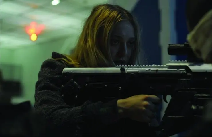 Зигота (2017) в хорошем качестве через торрент Зигота (2017) фильм в хорошем качестве через торрент