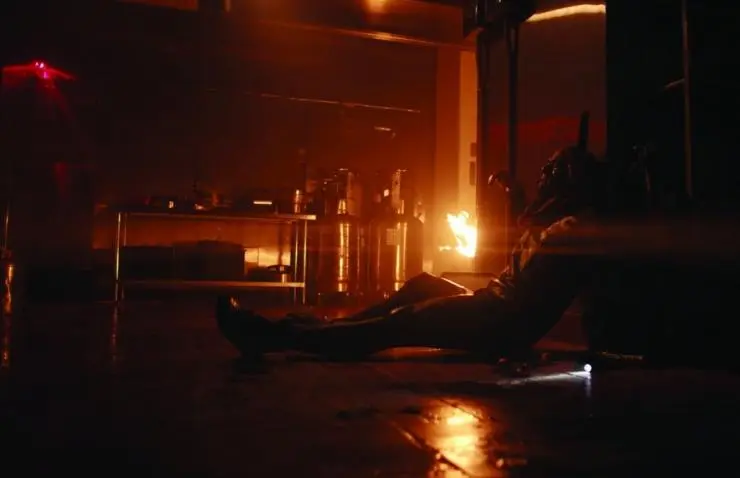 Зигота (2017) через торрент бесплатно Зигота (2017) фильм через торрент бесплатно