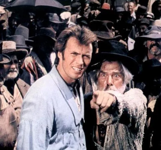 Золото Калифорнии (1969) через торрент бесплатно Золото Калифорнии (1969) фильм через торрент бесплатно