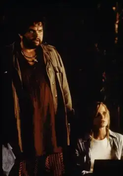 Лэйк Плэсид: Озеро страха (1999) в хорошем качестве через торрент Лэйк Плэсид: Озеро страха (1999) фильм в хорошем качестве через торрент