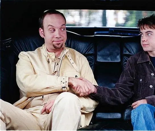 Большой толстый лгун (2002) через торрент скачать Большой толстый лгун (2002) фильм через торрент скачать