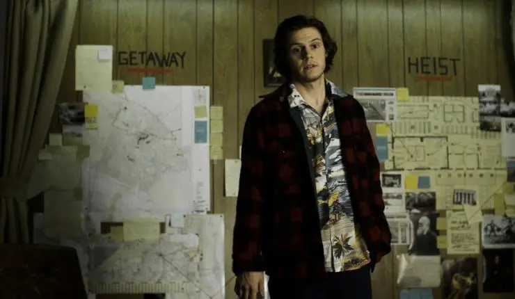 Американские животные (2018) в хорошем качестве через торрент Американские животные (2018) фильм в хорошем качестве через торрент