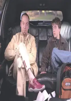 Большой толстый лгун (2002) в хорошем качестве через торрент Большой толстый лгун (2002) фильм в хорошем качестве через торрент