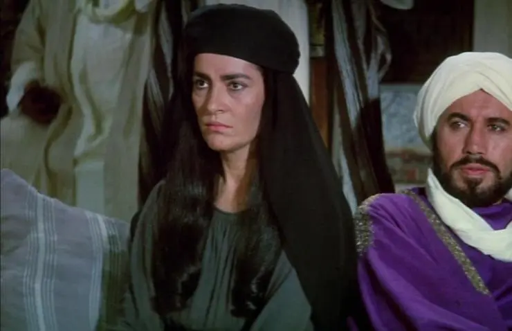 Послание (1976) в хорошем качестве через торрент Послание (1976) фильм в хорошем качестве через торрент