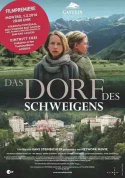 Деревня, в которой все молчали / Das Dorf des Schweigens (2015) фильм скачать через торрент в хорошем качестве