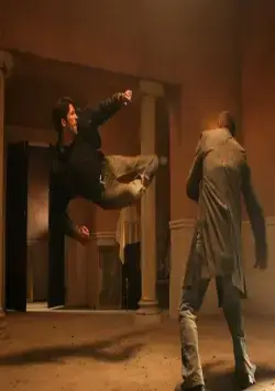 Специальное задание (2008) через торрент бесплатно Специальное задание (2008) фильм через торрент бесплатно