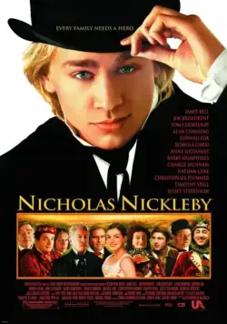 Николас Никлби / Nicholas Nickleby (2002) фильм скачать через торрент в хорошем качестве