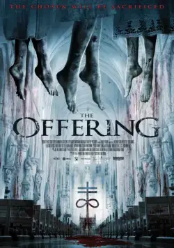 Подношение / The Offering (2016) фильм скачать через торрент в хорошем качестве