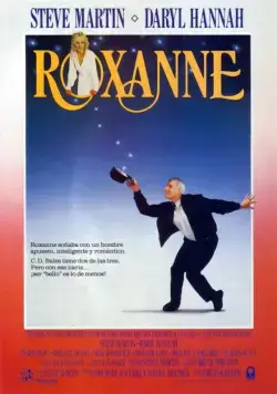 Роксана / Roxanne (1987) фильм скачать через торрент в хорошем качестве