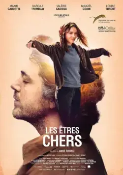 Возлюбленные / Les êtres chers (2015) фильм скачать через торрент в хорошем качестве