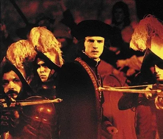 Лютер (2003) через торрент скачать Лютер (2003) фильм через торрент скачать