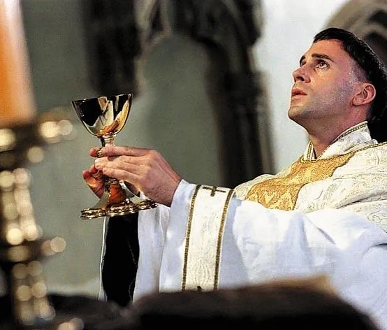 Лютер (2003) в хорошем качестве через торрент Лютер (2003) фильм в хорошем качестве через торрент