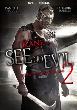 Не вижу зла 2 / See No Evil 2 (2014) фильм скачать через торрент в хорошем качестве