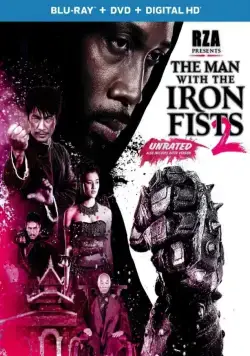 Железный кулак 2 / The Man with the Iron Fists 2 (2014) фильм скачать через торрент в хорошем качестве