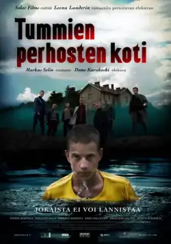 Дом темных бабочек / Tummien perhosten koti (2008) фильм скачать через торрент в хорошем качестве