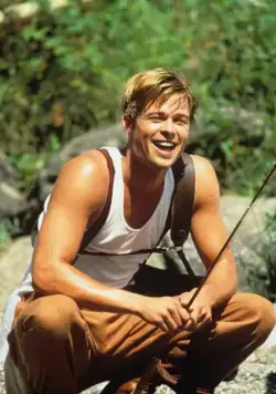 Там, где течет река (1992) через торрент скачать Там, где течет река (1992) фильм через торрент скачать